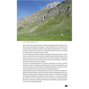 Vanoise-Beaufortain, les plus belles randonnées