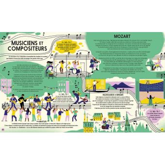 Des héros ordinaires aux métiers extraordinaires