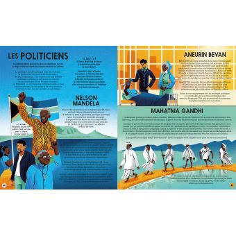 Des héros ordinaires aux métiers extraordinaires