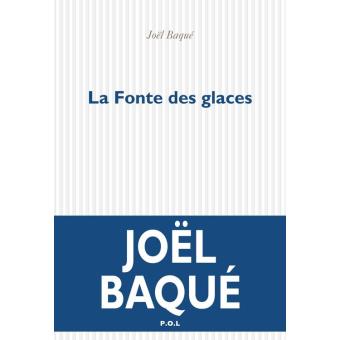 La Fonte des glaces - 1