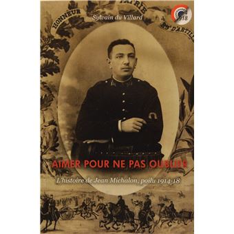 Aimer pour ne pas oublier