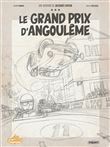 Une aventure de jacques gipar - t11 - crayonn