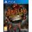 Zombieland Double Tap Road Trip PS4