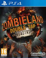 Zombieland Double Tap Road Trip PS4