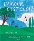 L'Amour, c'est quoi ?