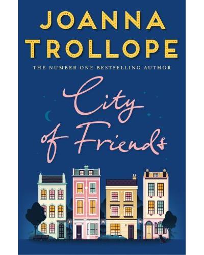 City of friends