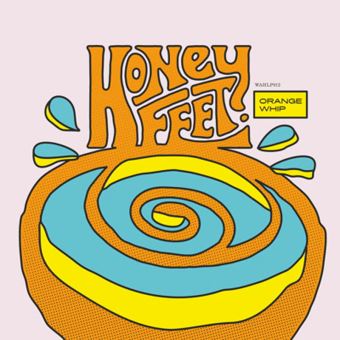 Honeyfeet - 1