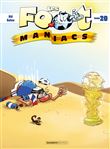 Les Footmaniacs - tome 20