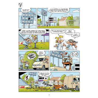 Les Footmaniacs - tome 20