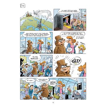 Les Footmaniacs - tome 20