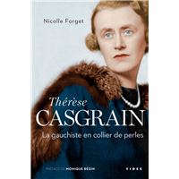 Thérèse Casgrain