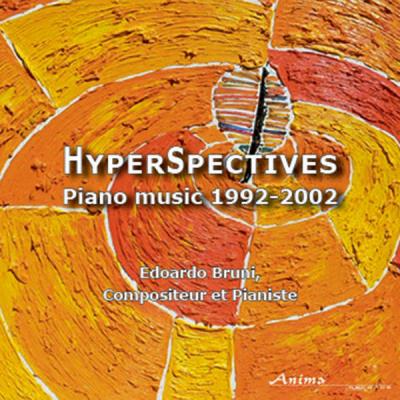 Hyper Spectives: Piano Music 1992-2002
