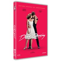 Dirty dancing