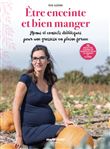 Etre enceinte et bien manger