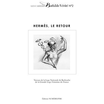 Les Cahiers Bathilde Vérité