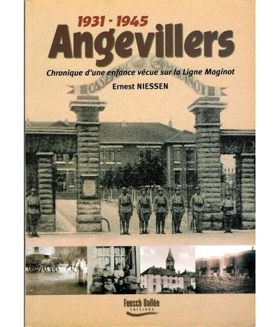 1931-1945 Angevillers