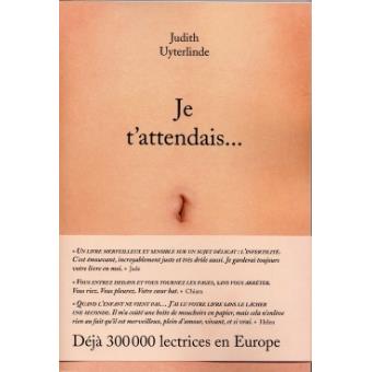 Je t'attendais... - 1