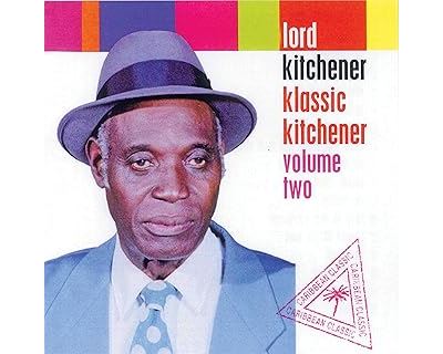 Klassic kitchener vol 2