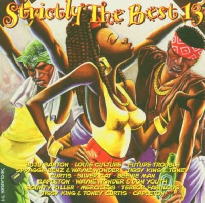 Strictly the best vol 13