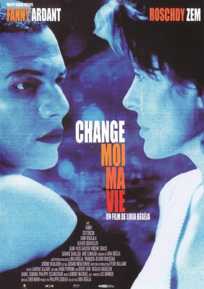 Change-moi ma vie