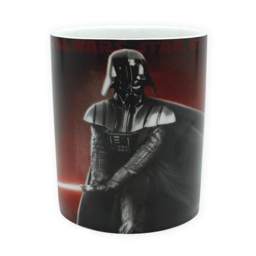 Mug Vador Star Wars ABYstyle 460 ml