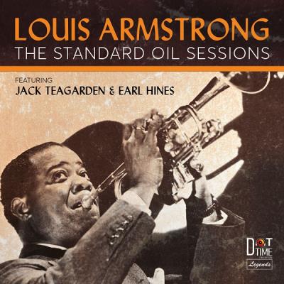 Standard oil sessions vol 1