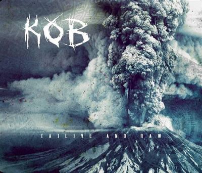 Live And Raw Digipack