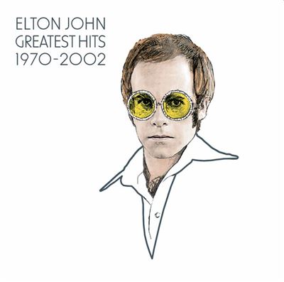 Greatest hits 1970 - 2002