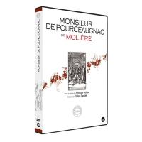 Monsieur De Pourceaugnarc