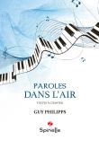 Paroles dans l'air