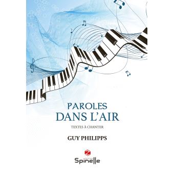Paroles dans l'air
