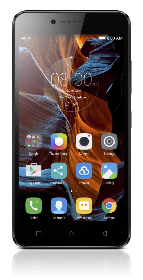 lenovo vibe k5 2 16