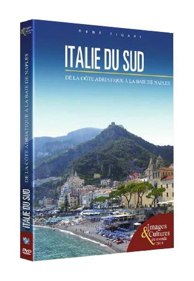 Images et cultures du monde : Italie du Sud DVD