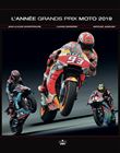 Année Grand Prix Moto 2019
