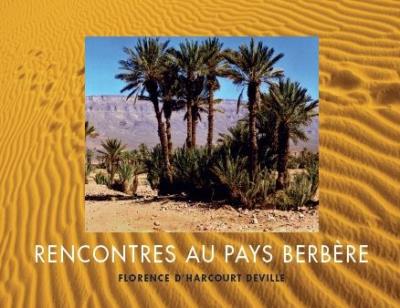 rencontres berberes
