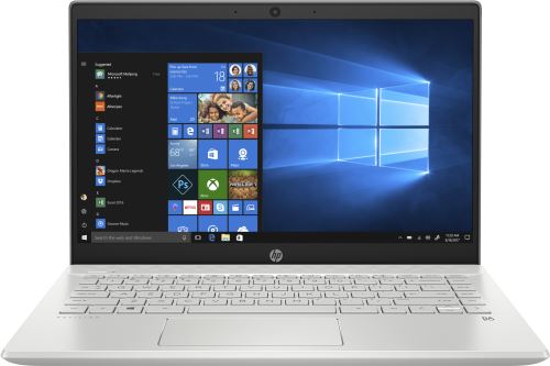 HP 14-CE3011NB 14 256GB SSD + 1TB HDD 8GB RAM Core i7-1065G7 GF MX250