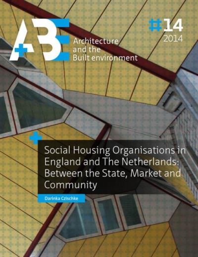 SOCIAL HOUSING ORGANISATIONS IN