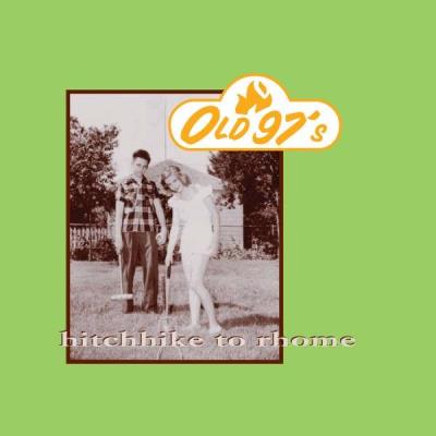 Hitchhike to Rhome - 2 CD