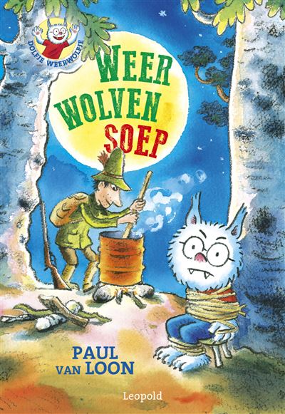 Weerwolvensoep