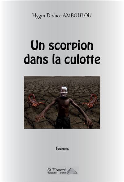Un Scorpion dans la culotte
