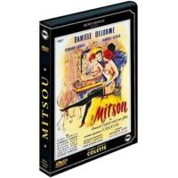 Mitsou DVD