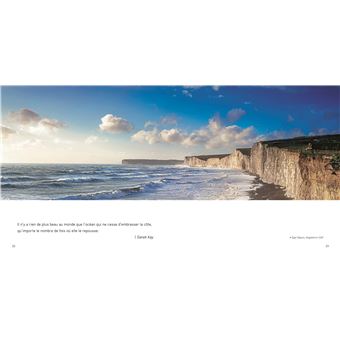 La mer : Un monde à préserver