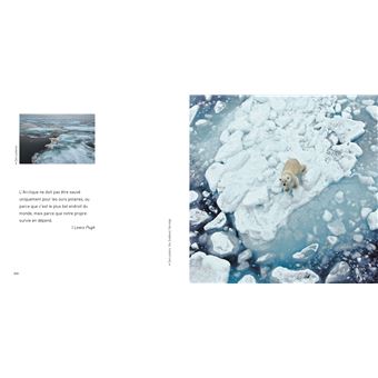 La mer : Un monde à préserver