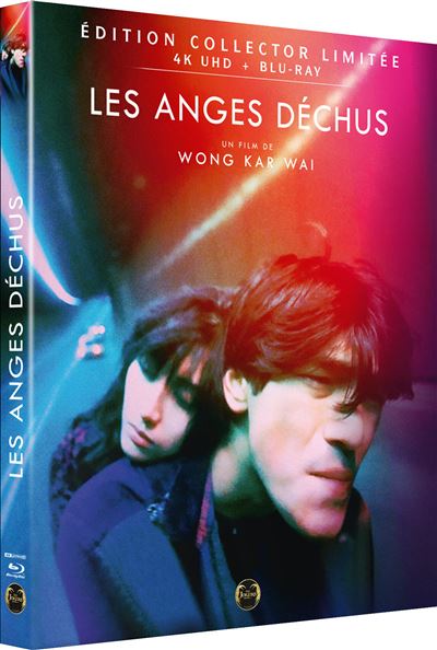Les Anges déchus