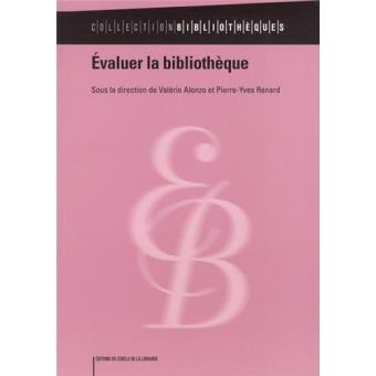 Evaluer la bibliothèque