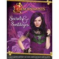 Secrets et sortilèges - Descendants