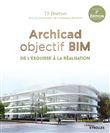 Archicad objectif BIM