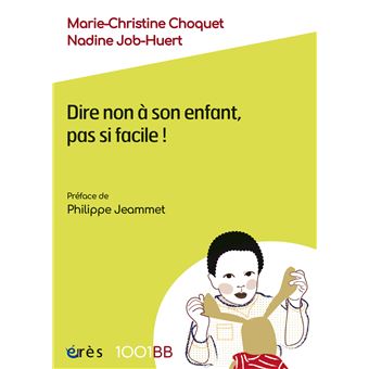 1001BB 173  - Dire non à son enfant, pas si facile !