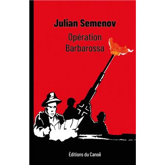 Opération Barbarossa