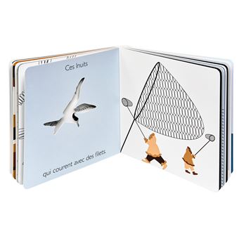 MéLi-MéLo au pôle Nord